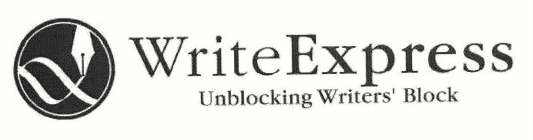 WRITEEXPRESS UNBLOCKING WRITERS' BLOCK