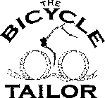 THE BICYCLE TAILOR