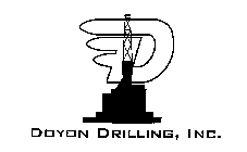 DOYON DRILLING, INC.