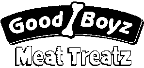 GOOD BOYZ MEAT TREATZ