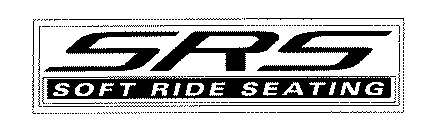 SRS SOFT RIDE SEATING