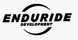 ENDURIDE DEVELOPMENT