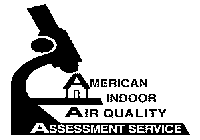 AMERICAN INDOOR AIR QUALITY ASSESSMENT SERVICE