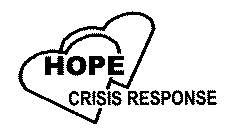 HOPE CRISIS RESPONSE
