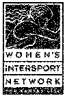 WOMEN'S INTERSPORT NETWORK FOR KANSAS CITY