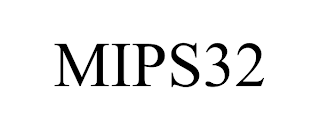 MIPS32