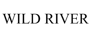 WILD RIVER