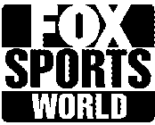 FOX SPORTS WORLD