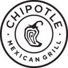 CHIPOTLE MEXICAN GRILL