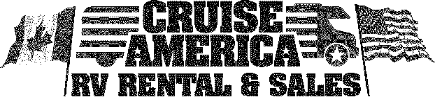 CRUISE AMERICA RV RENTAL & SALES