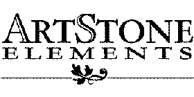 ARTSTONE ELEMENTS