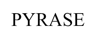 PYRASE