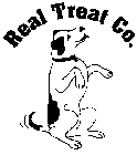 REAL TREAT CO.