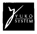 Y YUKO SYSTEM