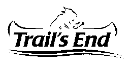 TRAIL'S END