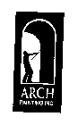 ARCH PAINTING INC.