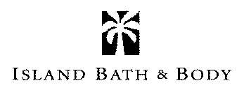 ISLAND BATH & BODY