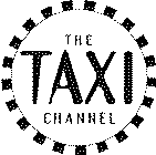 THE TAXI CHANNEL