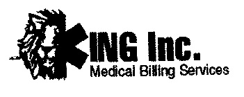 KING MEDICAL BILLING SERVICES INC.