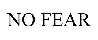 NO FEAR