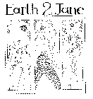 EARTH 2 JANE