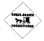 HORSE-DRAWN PRODUCTIONS