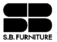 S.B. FURNITURE