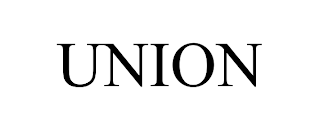 UNION