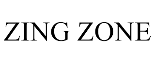 ZING ZONE