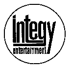 INTEGY ENTERTAINMENT