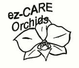 EZ-CARE ORCHIDS