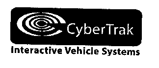 CYBERTRAK INTERACTIVE VEHICLE SYSTEMS