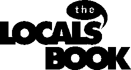 THE LOCALS' BOOK