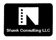 SHANK CONSULTING LLC