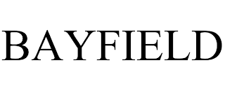 BAYFIELD