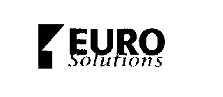 EURO SOLUTIONS