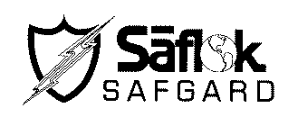 SAFLOK SAFGARD