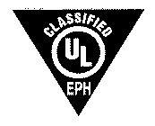 EPH CLASSIFIED UL