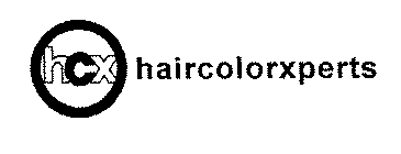 HCX HAIRCOLORXPERTS