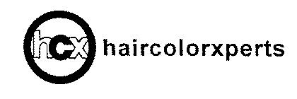 HCX HAIRCOLORXPERTS