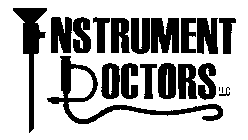 INSTRUMENT DOCTORS LLC