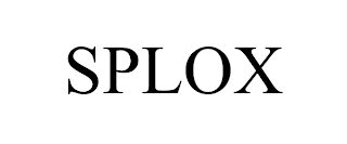SPLOX