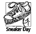 SNEAKER DAY