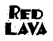 RED LAVA