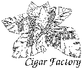 VIRGIN CIGAR FACTORY