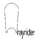 RAYRIDER