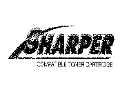 SHARPER COMPATIBLE TONER CARTRIDGE