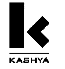 K KASHYA