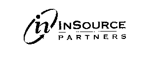 IN INSOURCE PARTNERS