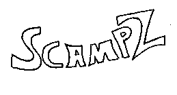 SCAMPZ